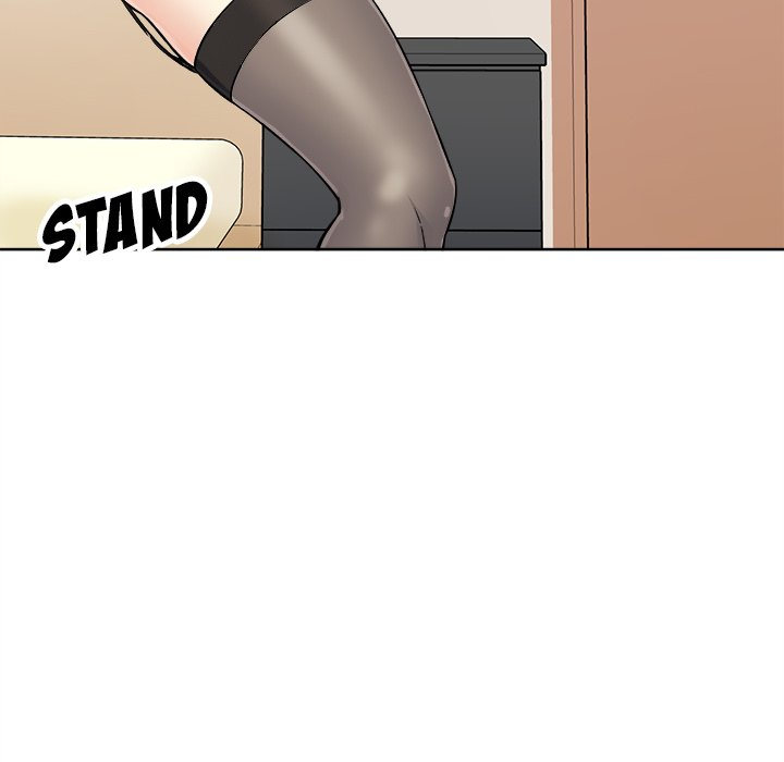 The Ark Is Me - Chapter 64 134