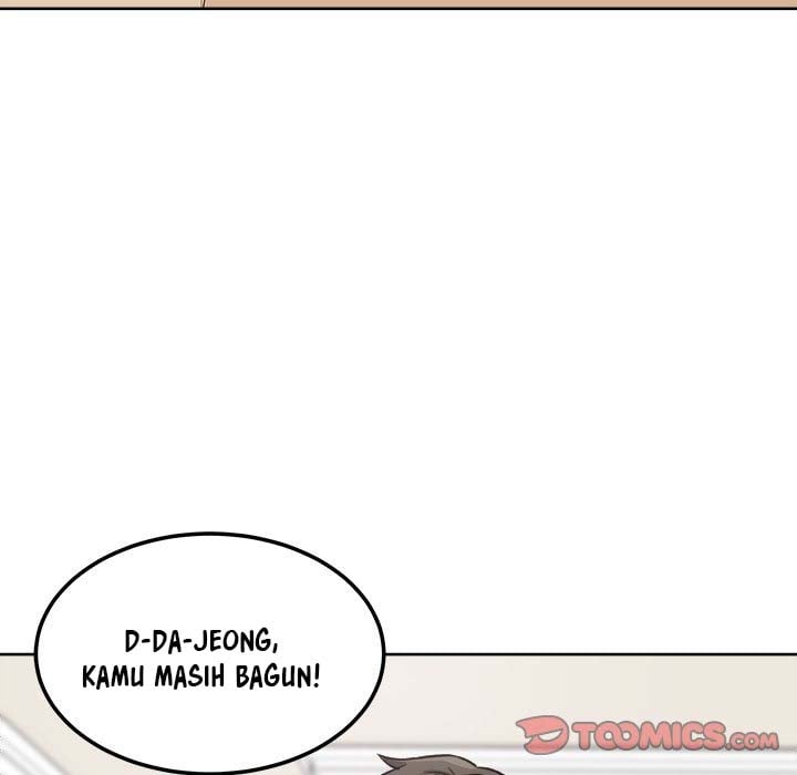 The Ark Is Me - Chapter 64 124