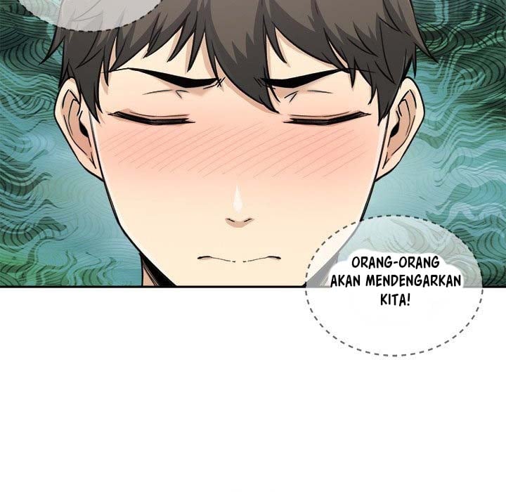 The Ark Is Me - Chapter 64 77
