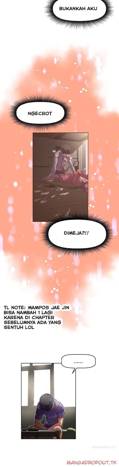 Brawling Go - Chapter 80 31