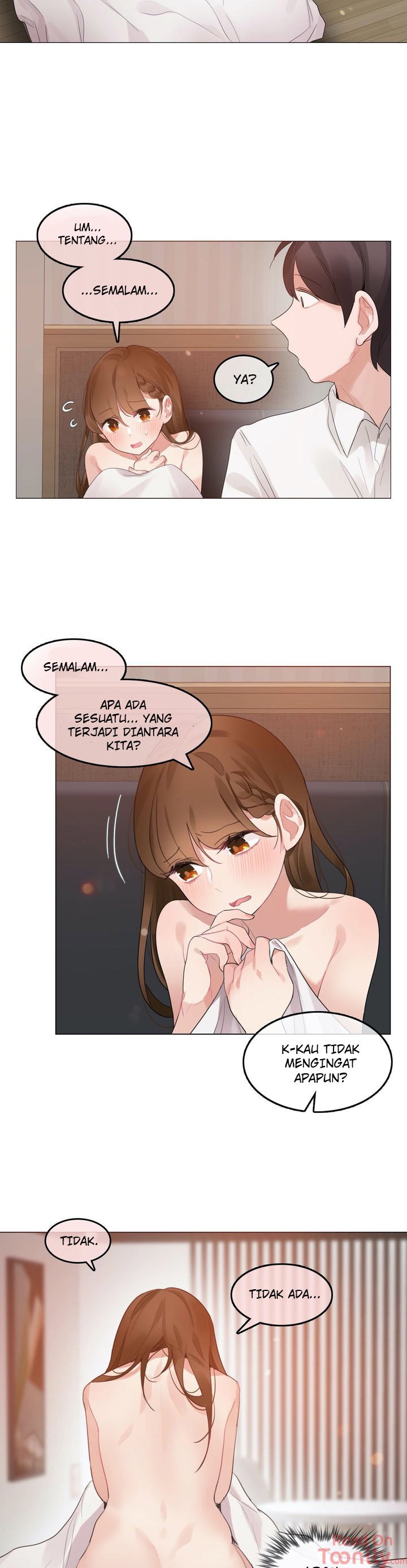 A Pervert&#8217;s Daily Life - Chapter 80 5