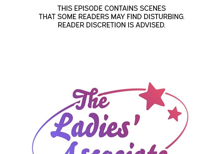 The Ladies&#8217; Associate - Chapter 80 3