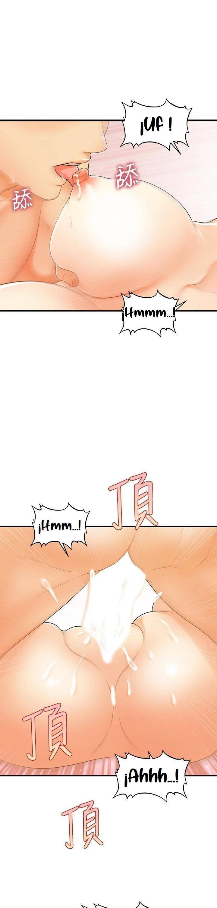 You&#8217;re so Handsome - Chapter 80 34