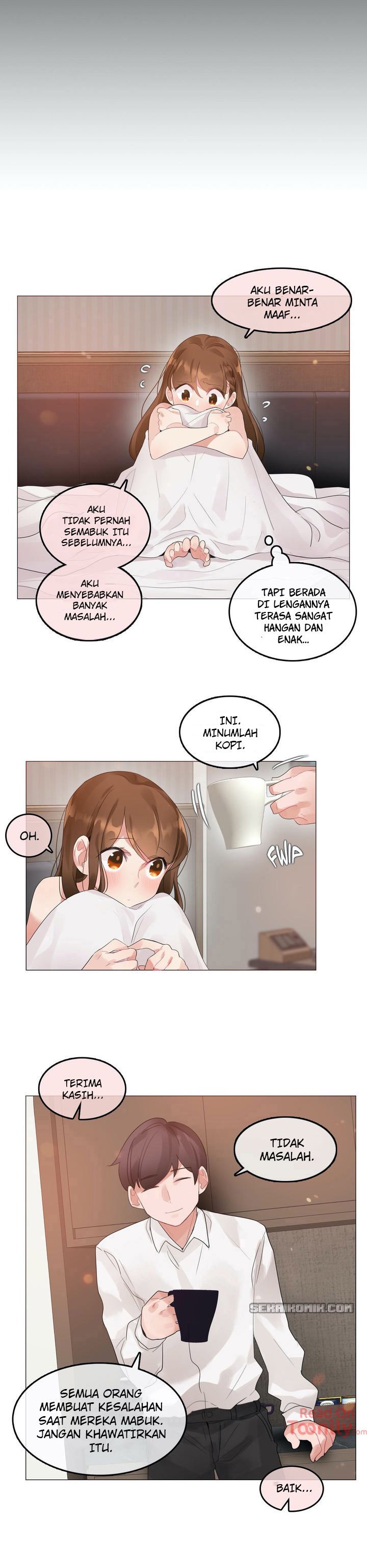 A Pervert&#8217;s Daily Life - Chapter 80 18