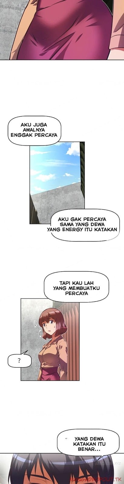 Brawling Go - Chapter 80 11