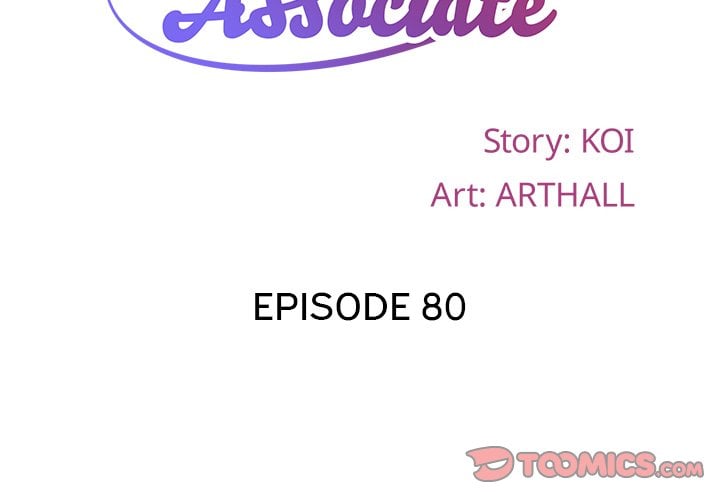 The Ladies&#8217; Associate - Chapter 80 4