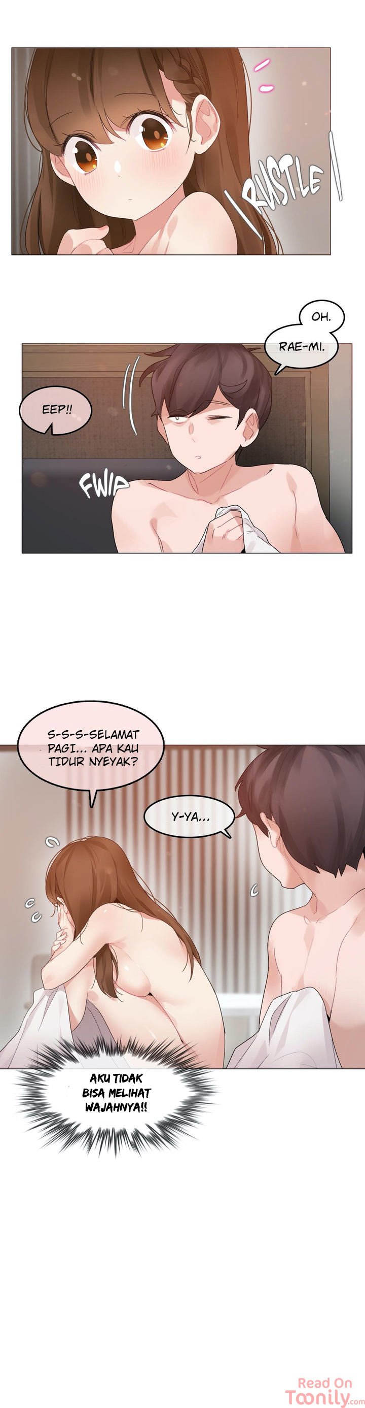 A Pervert&#8217;s Daily Life - Chapter 80 3