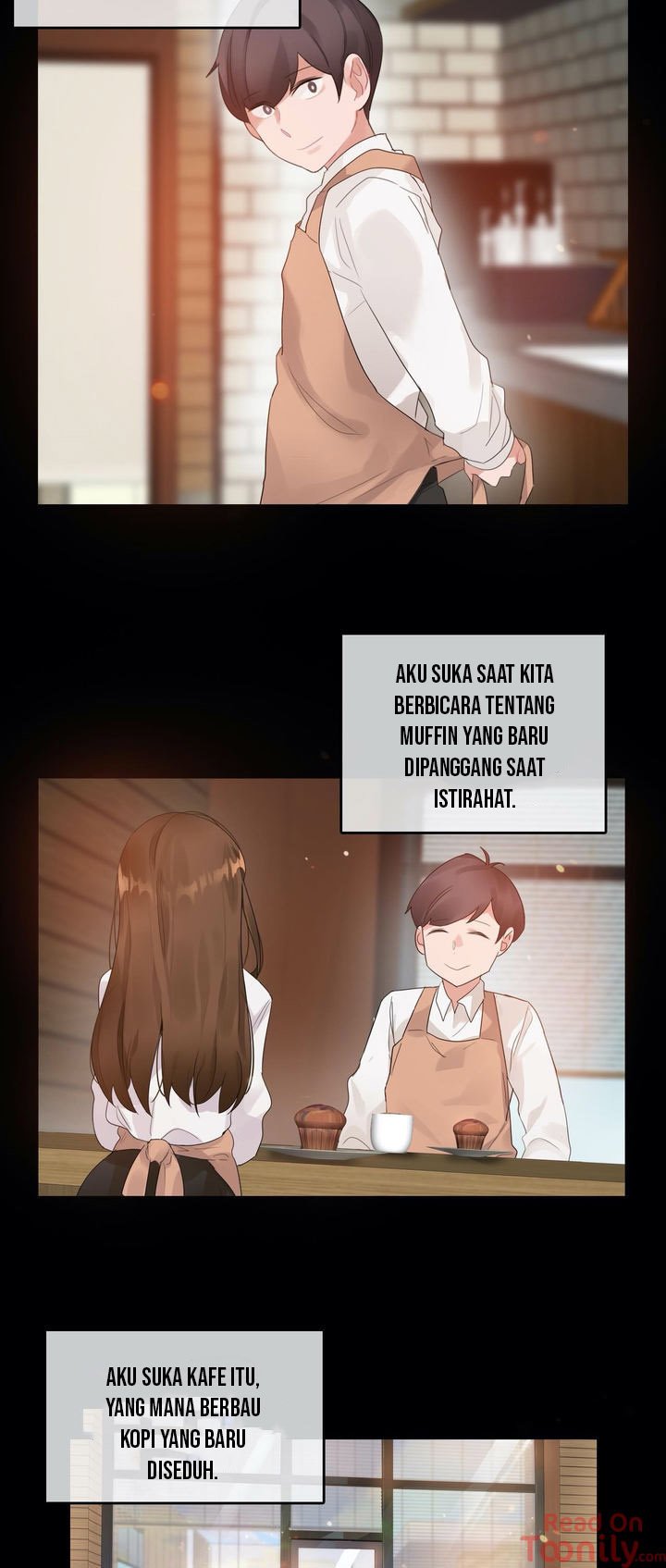 A Pervert&#8217;s Daily Life - Chapter 80 21