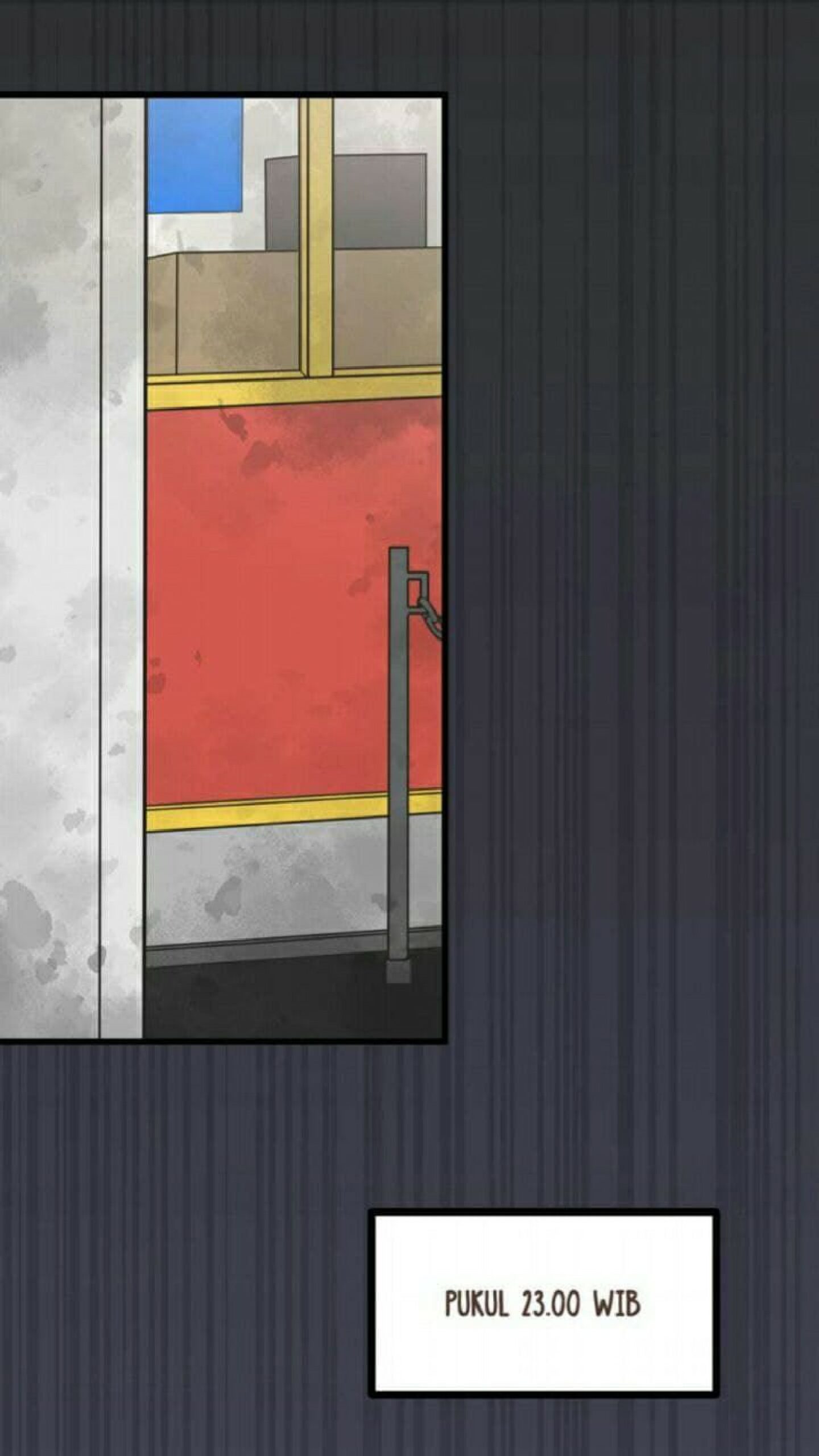 Madloki Indahmaret - Chapter 02 2