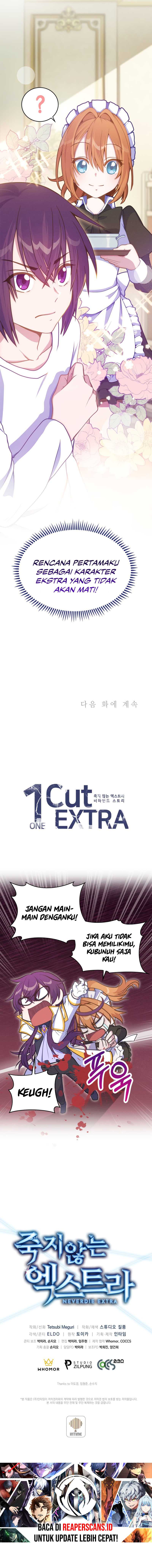 Never Die Extra - Chapter 02 14