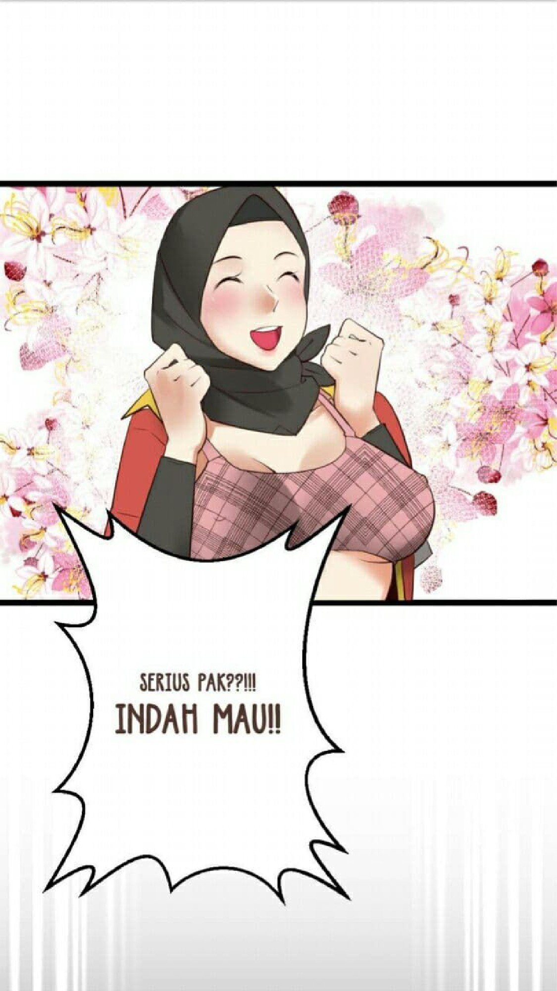 Madloki Indahmaret - Chapter 02 19