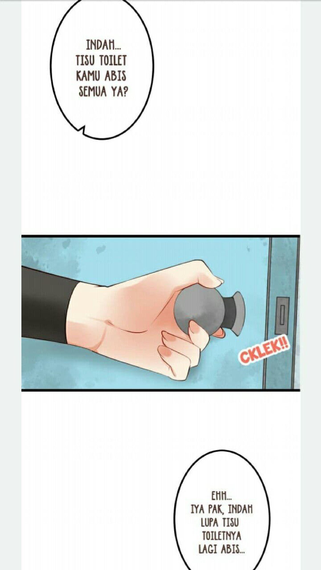 Madloki Indahmaret - Chapter 02 14