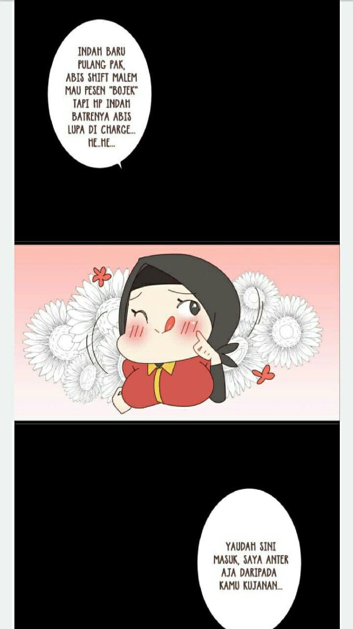 Madloki Indahmaret - Chapter 02 9