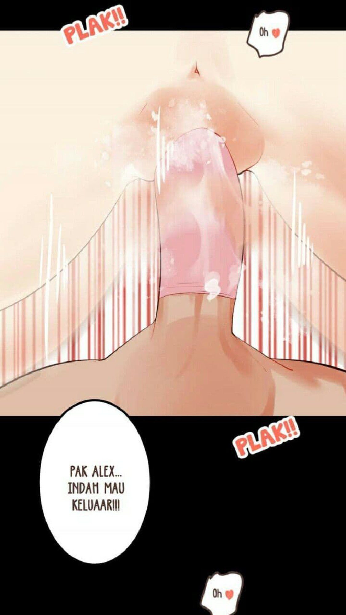Madloki Indahmaret - Chapter 02 43