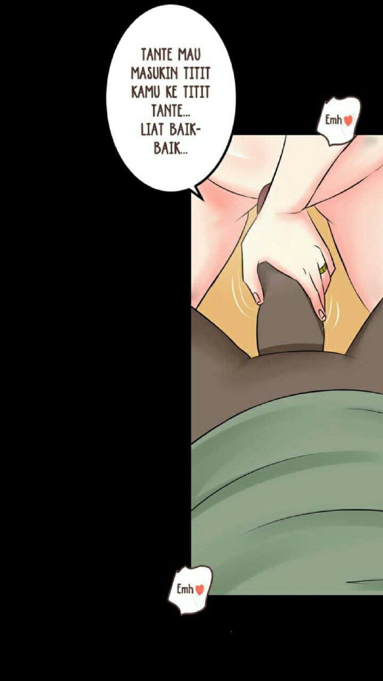 Komik Madloki Special Tutor - Madloki Special Tutor Chapter 02 41