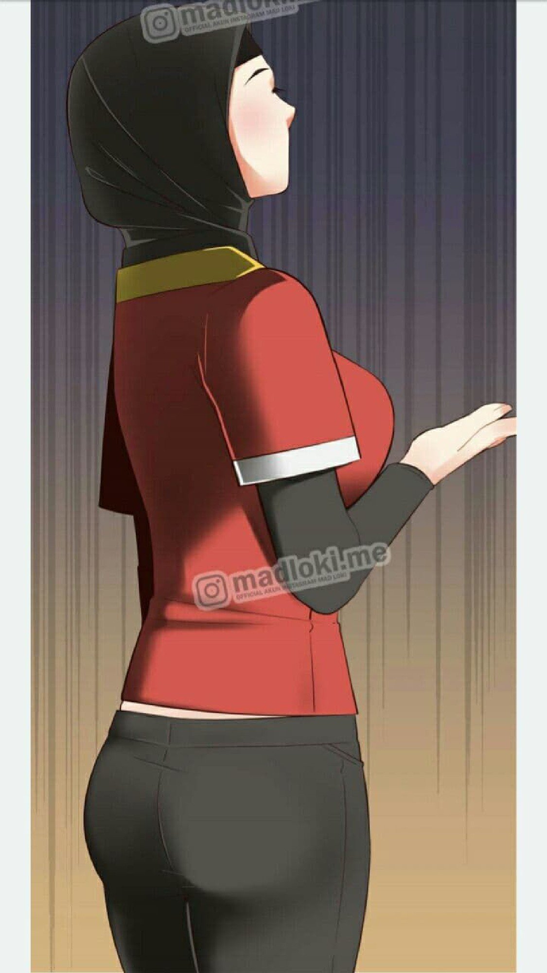 Madloki Indahmaret - Chapter 02 4