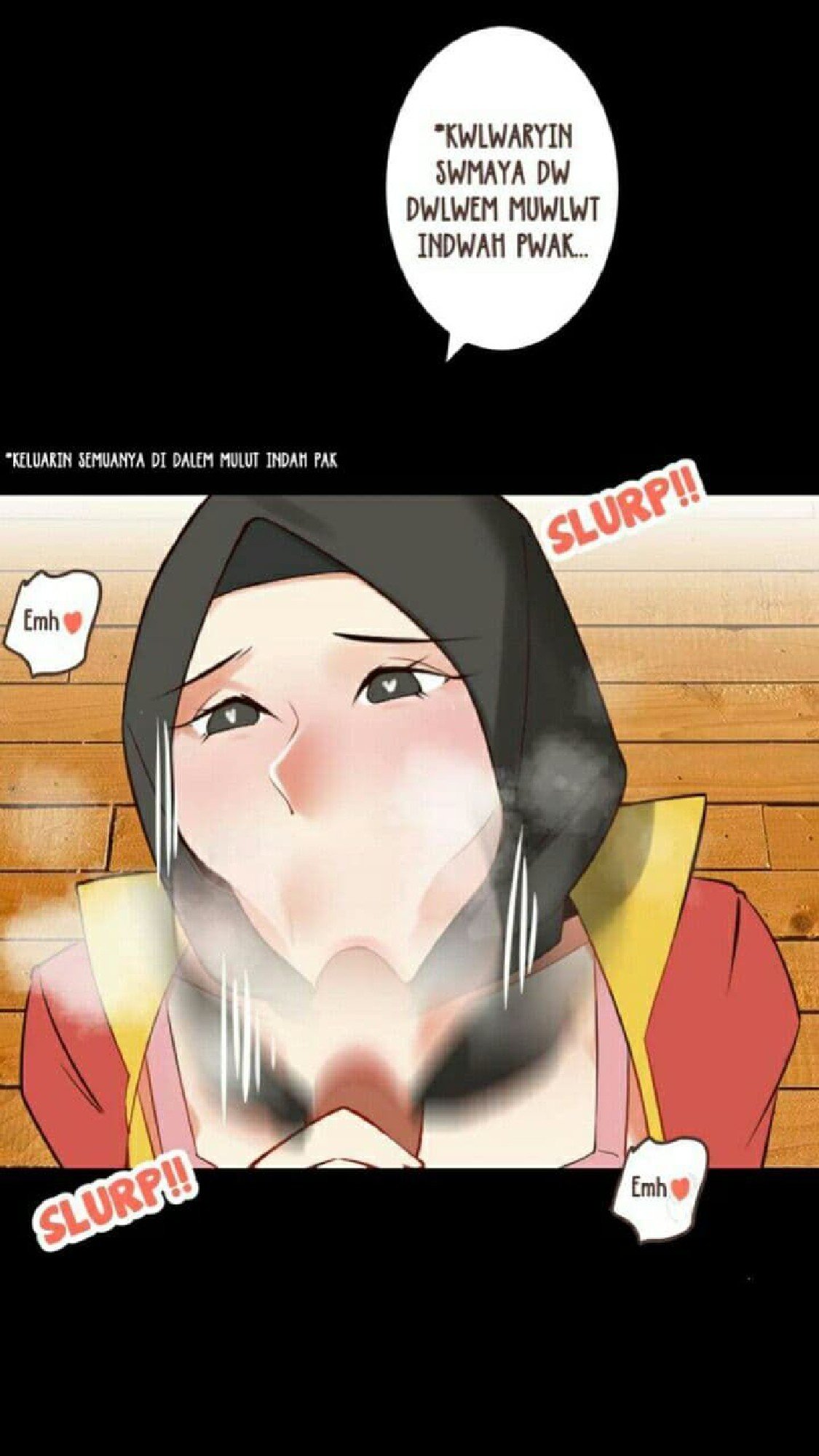 Madloki Indahmaret - Chapter 02 27