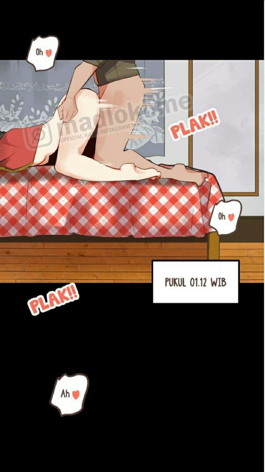 Madloki Indahmaret - Chapter 02 40