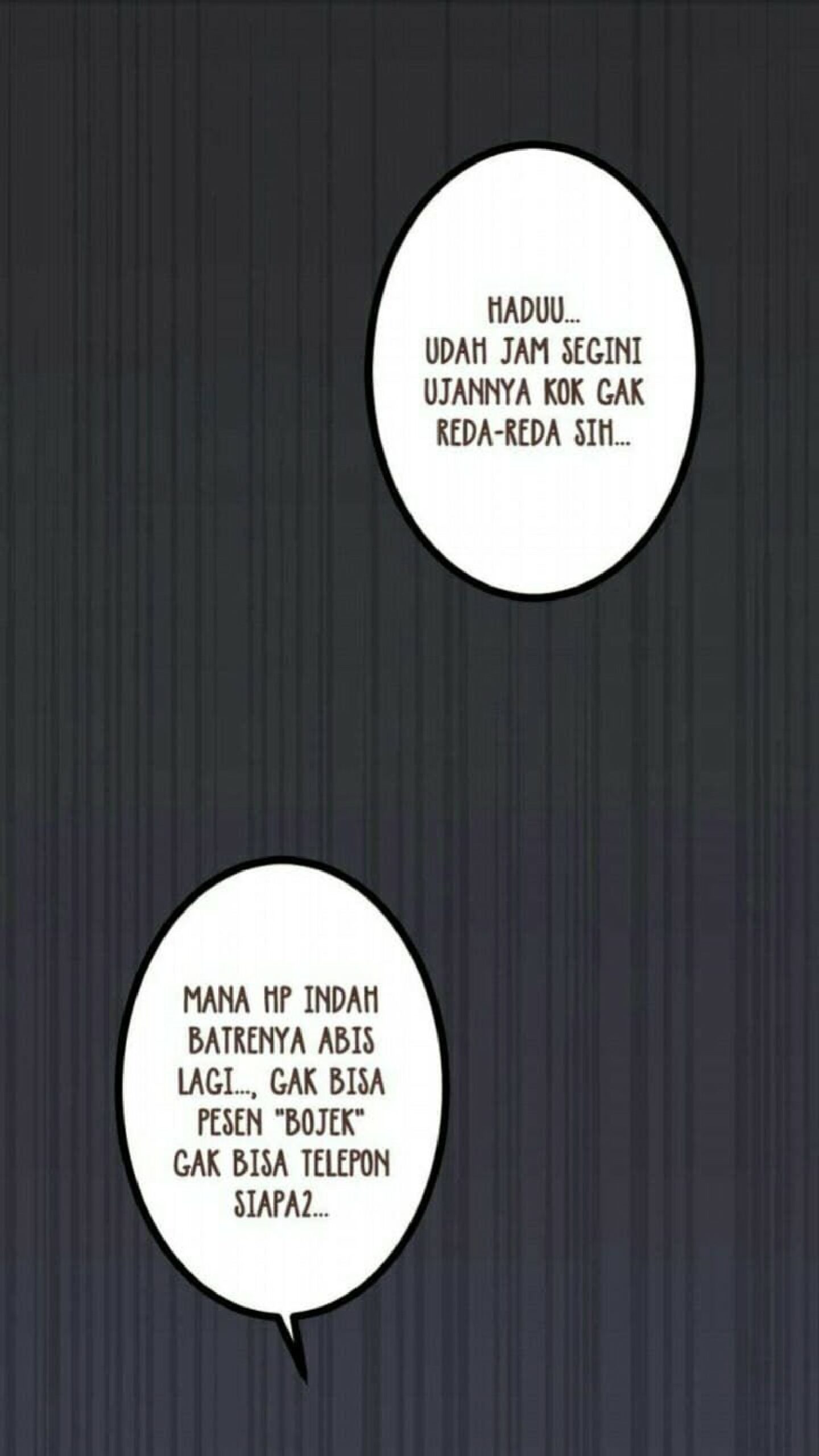 Madloki Indahmaret - Chapter 02 3