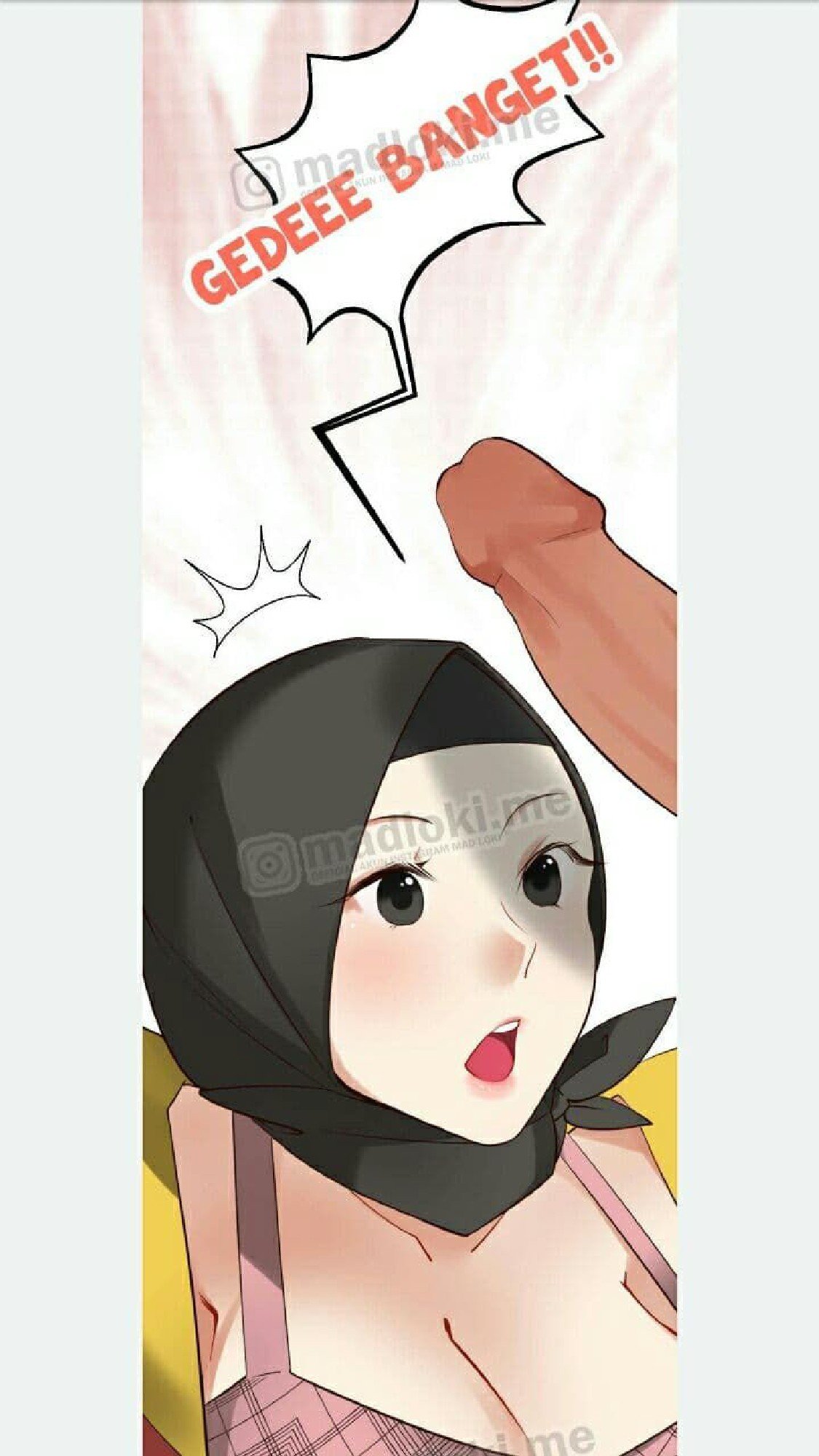 Madloki Indahmaret - Chapter 02 16