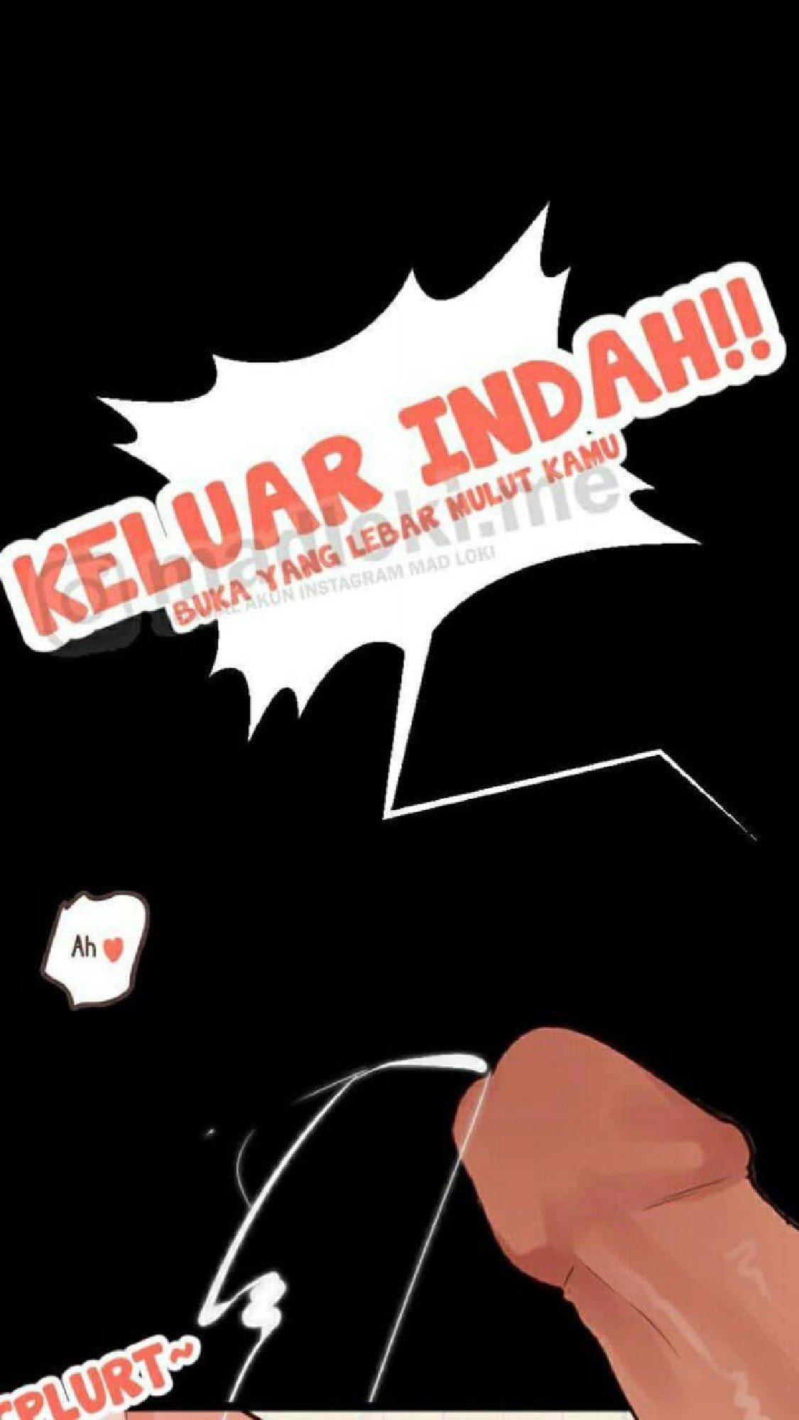 Madloki Indahmaret - Chapter 02 28