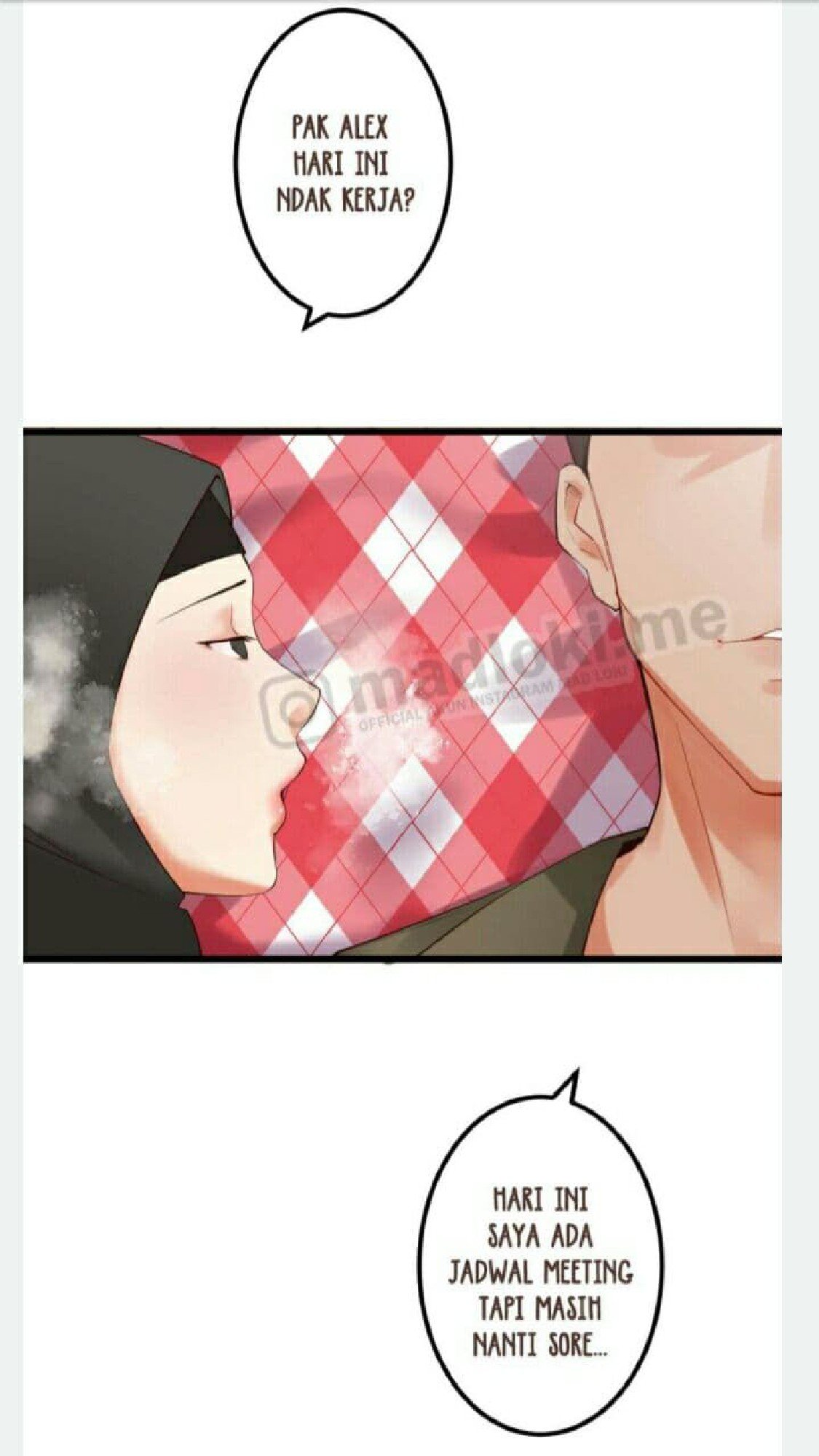 Madloki Indahmaret - Chapter 02 48