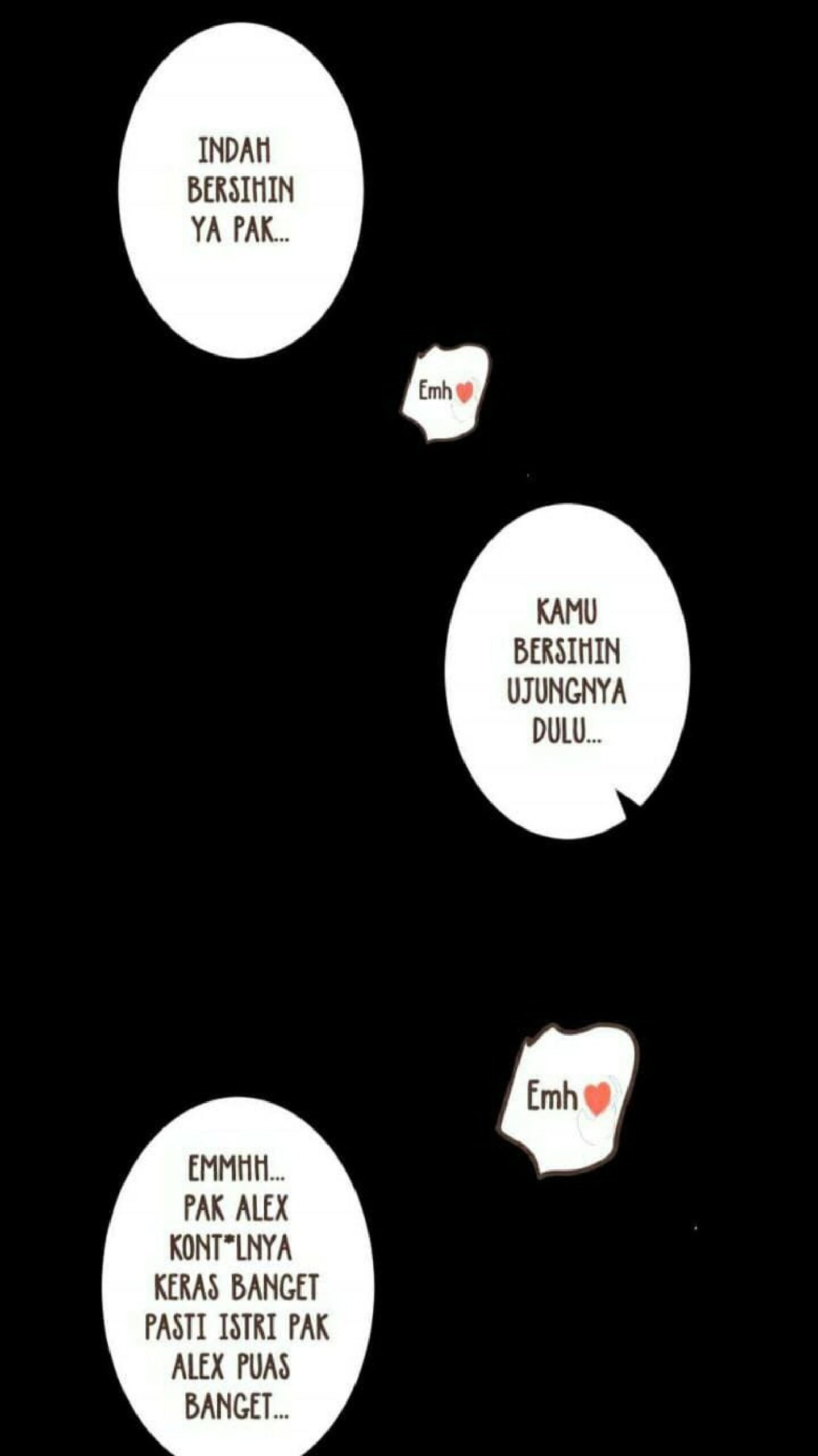 Madloki Indahmaret - Chapter 02 21