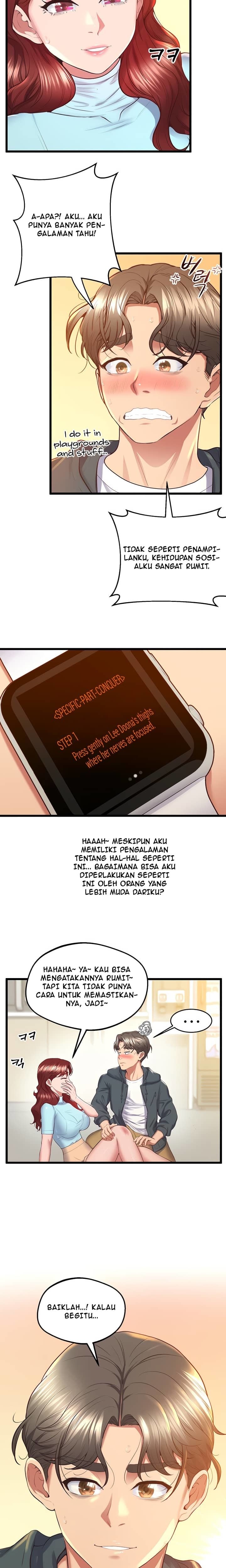 Absolute Smartwatch - Chapter 07 21