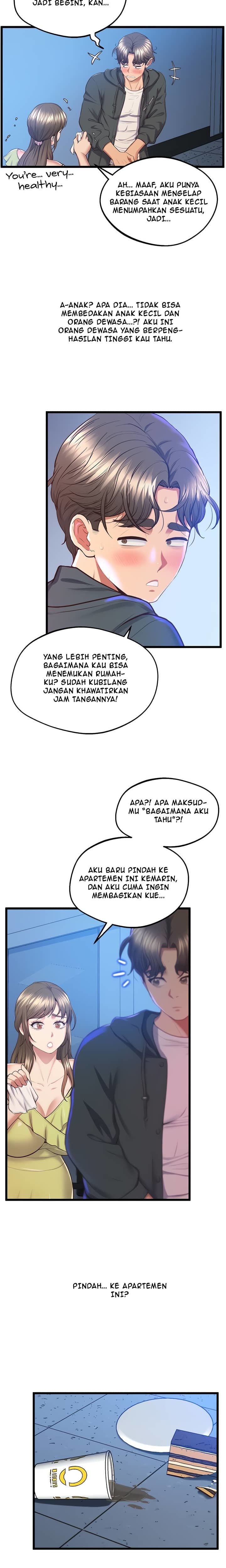 Absolute Smartwatch - Chapter 07 9