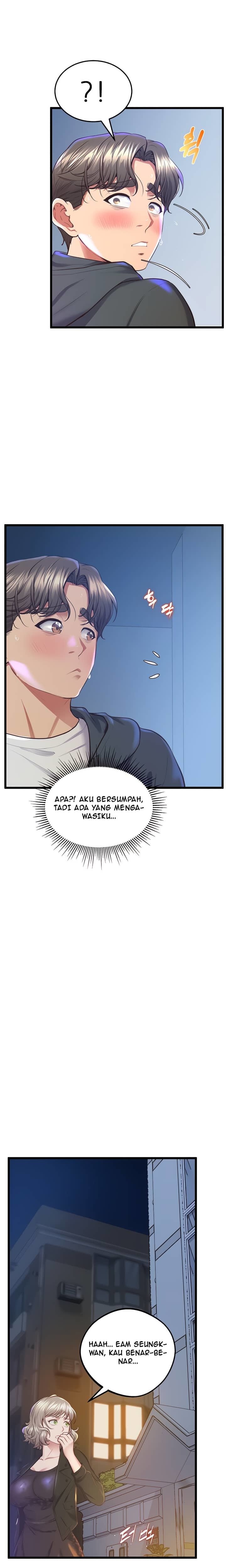 Absolute Smartwatch - Chapter 07 7