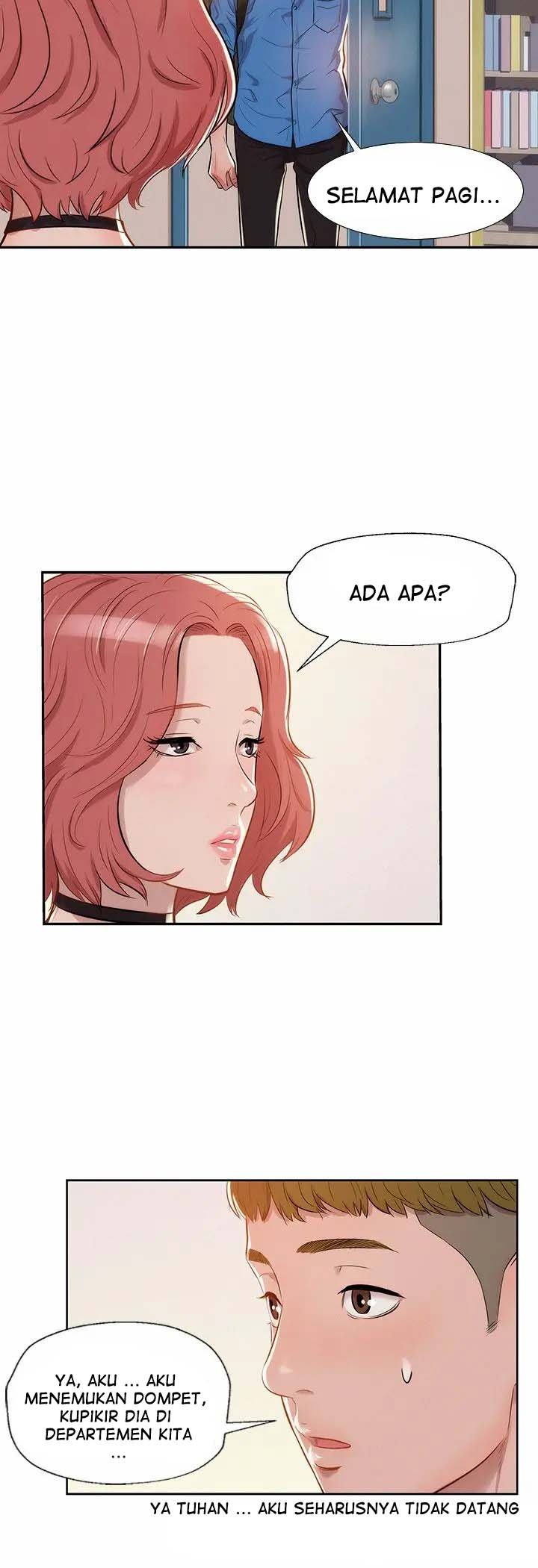 Freshman - Chapter 07 8