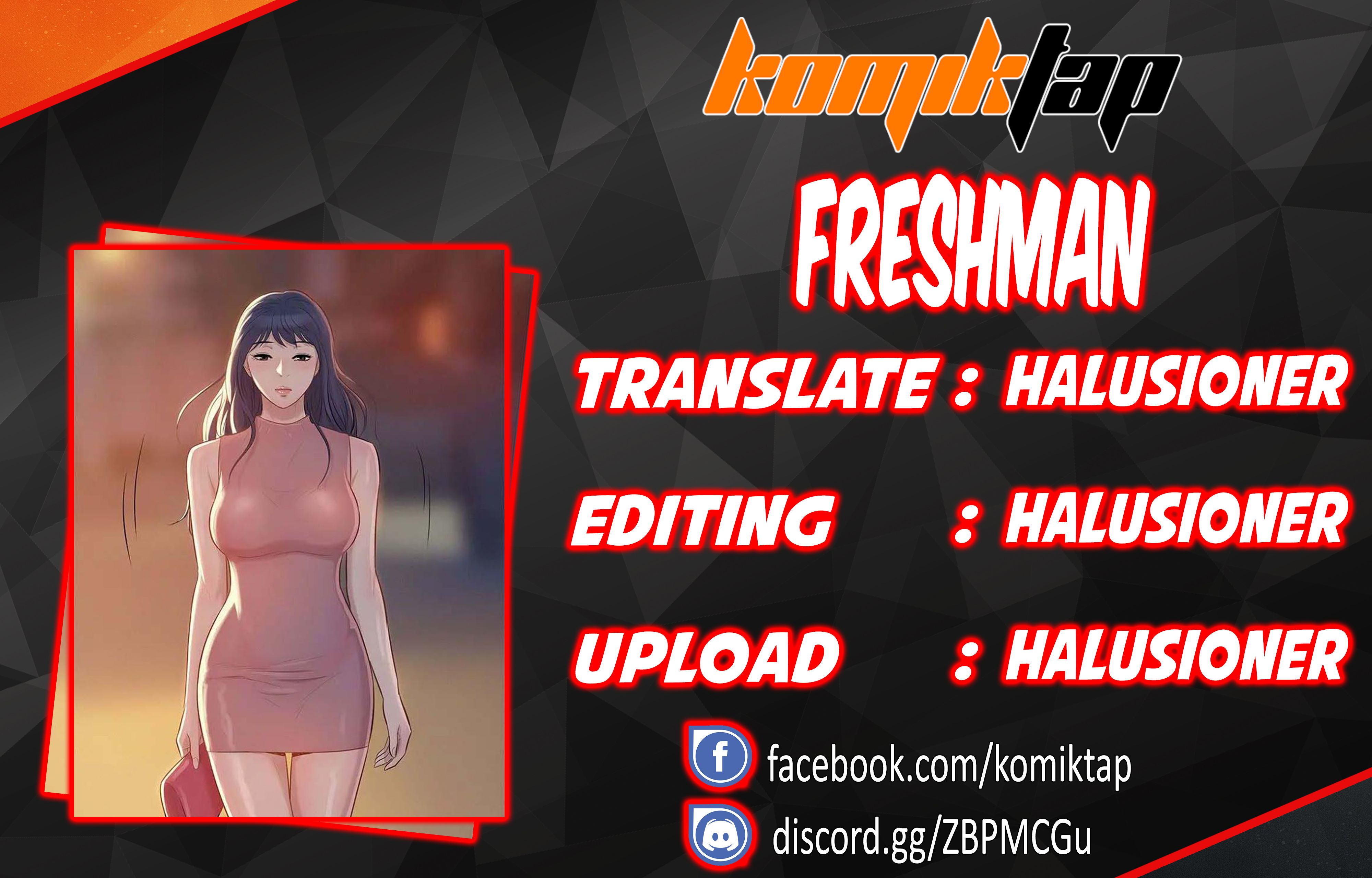 Freshman - Chapter 07 1