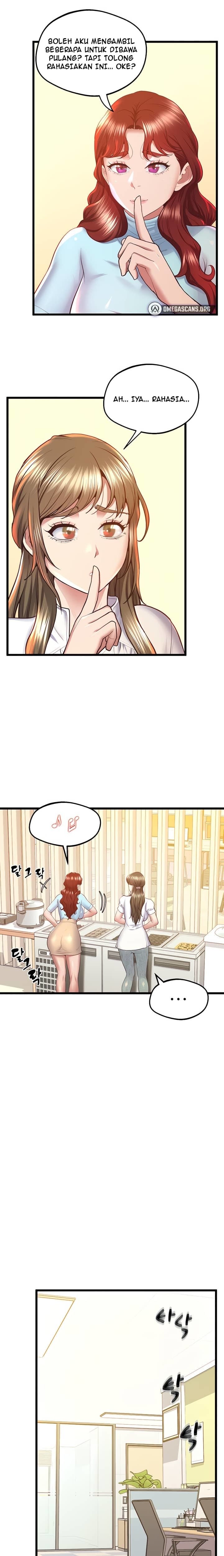 Absolute Smartwatch - Chapter 07 15