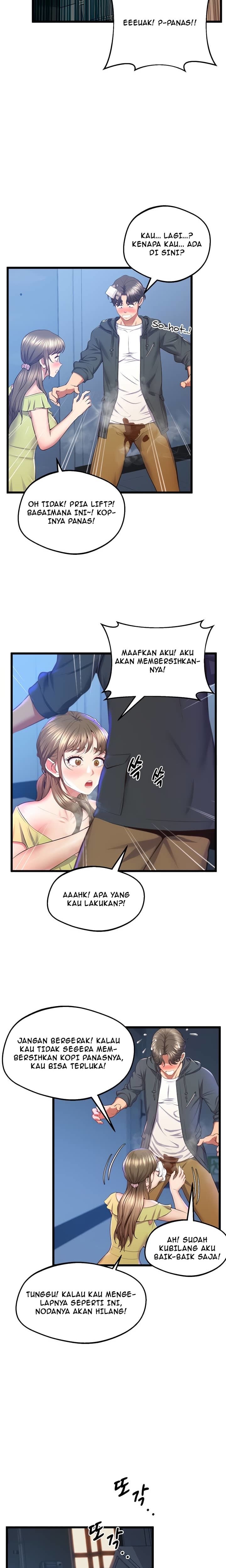 Absolute Smartwatch - Chapter 07 4