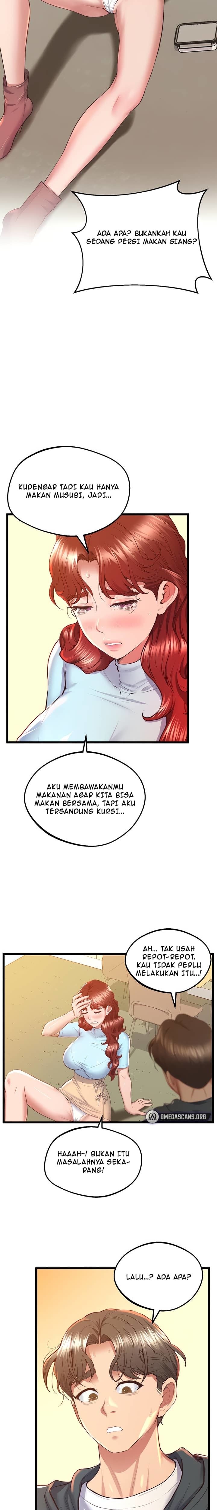 Absolute Smartwatch - Chapter 07 18