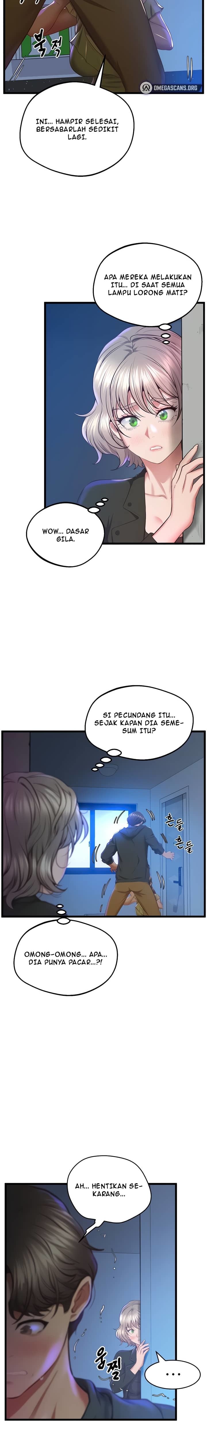 Absolute Smartwatch - Chapter 07 6