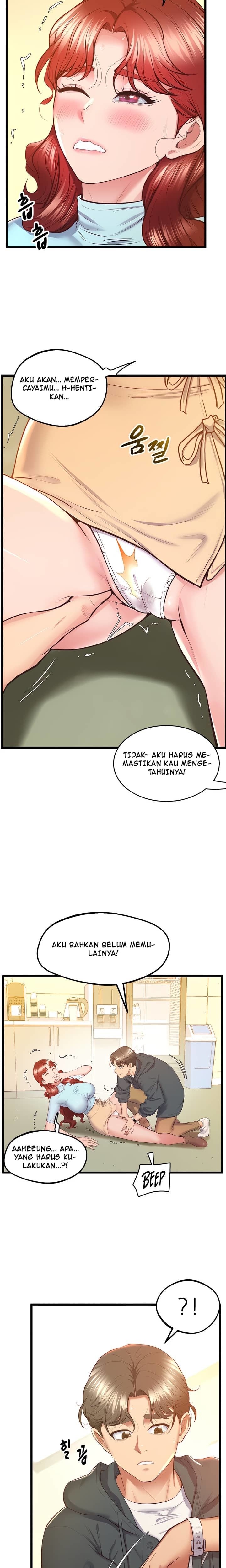 Absolute Smartwatch - Chapter 07 23