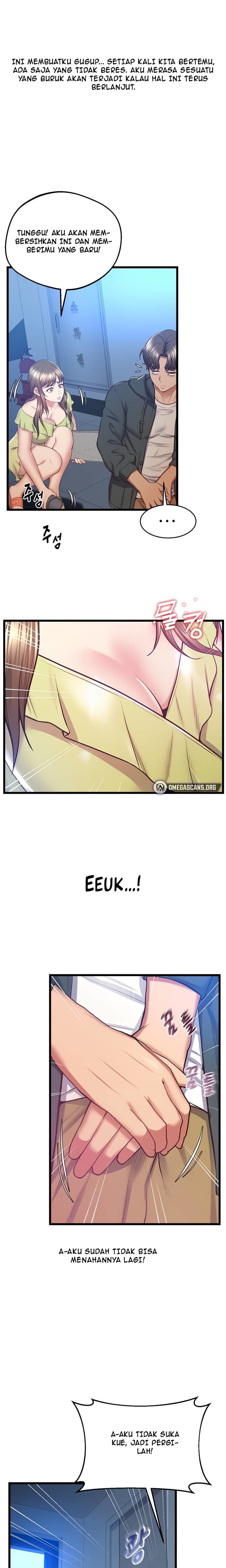 Absolute Smartwatch - Chapter 07 10