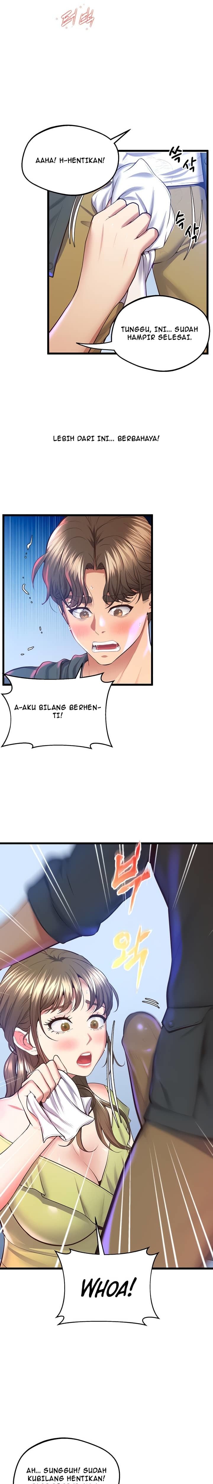 Absolute Smartwatch - Chapter 07 8