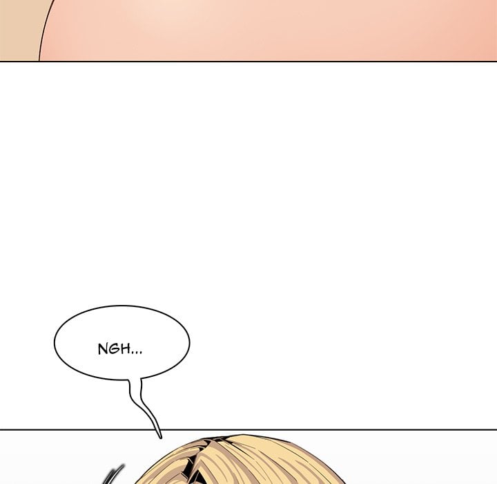 Never Too Late - Chapter 124 87