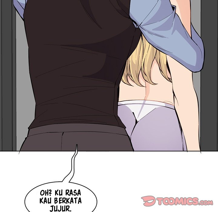 Never Too Late - Chapter 124 40