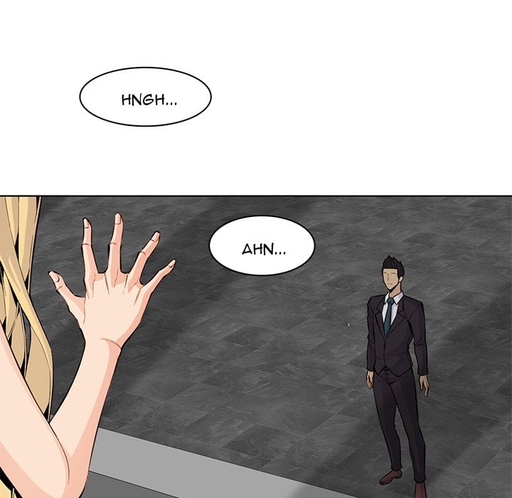 Never Too Late - Chapter 124 91