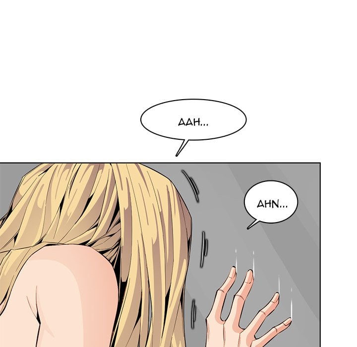 Never Too Late - Chapter 124 101