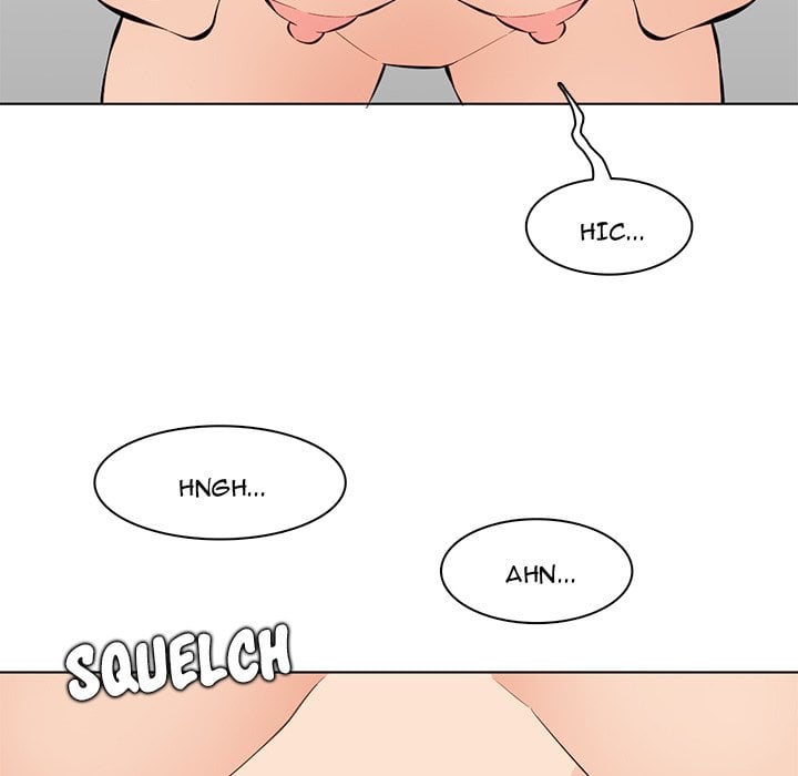 Never Too Late - Chapter 124 89