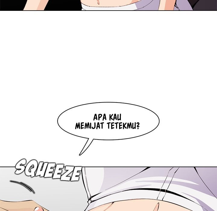 Never Too Late - Chapter 124 32
