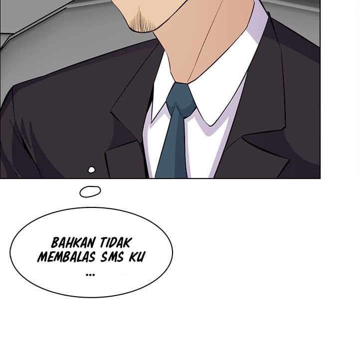 Never Too Late - Chapter 124 71