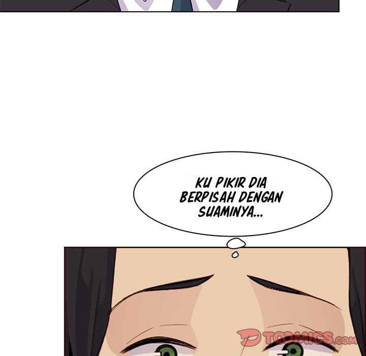 Never Too Late - Chapter 124 94
