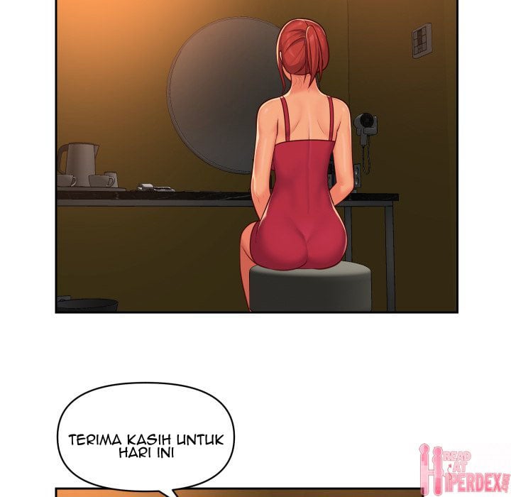 The Ladies&#8217; Associate - Chapter 33 11