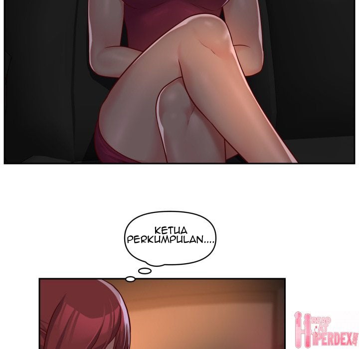 The Ladies&#8217; Associate - Chapter 33 22