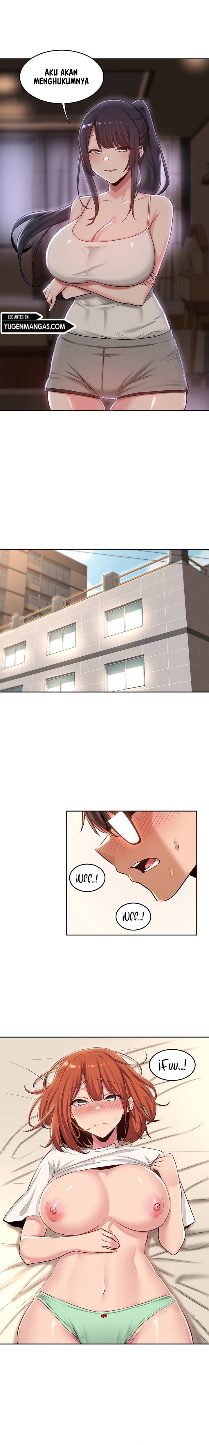 Sextudy Group - Chapter 33 7